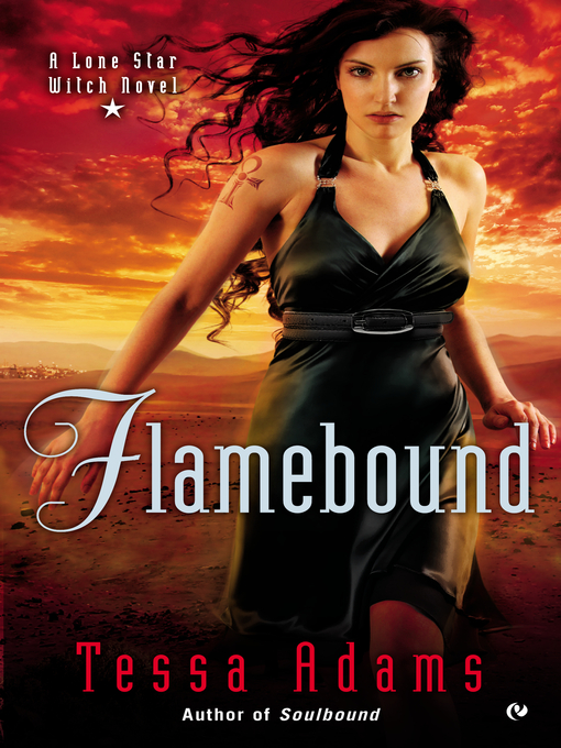 Title details for Flamebound by Tessa Adams - Available